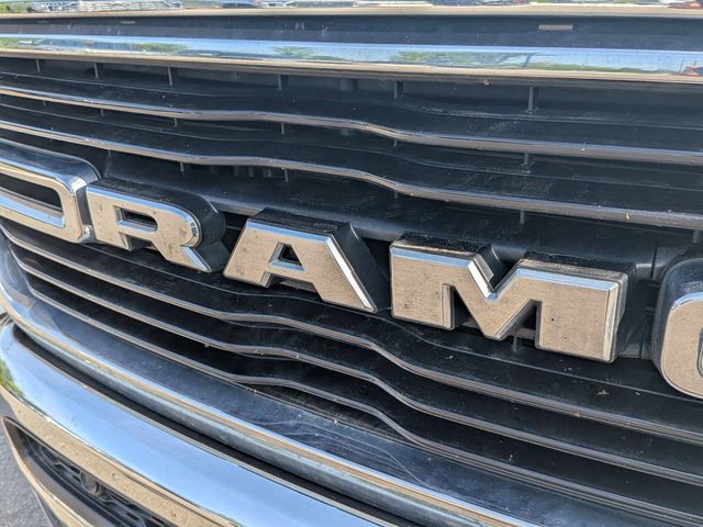 2020 Ram 1500 - Image 9