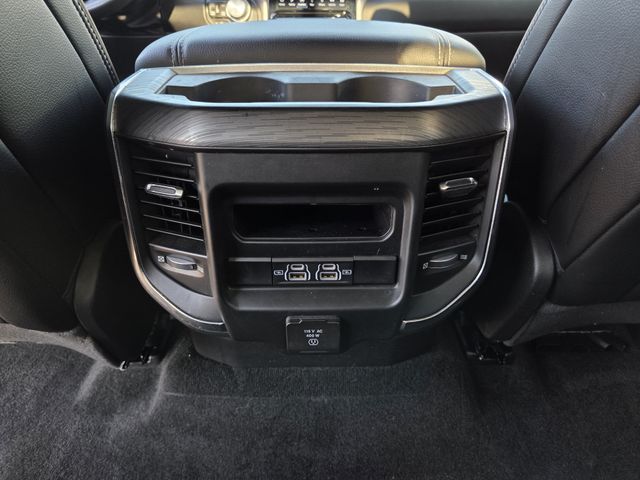 Used 2023 Ram 1500 Truck