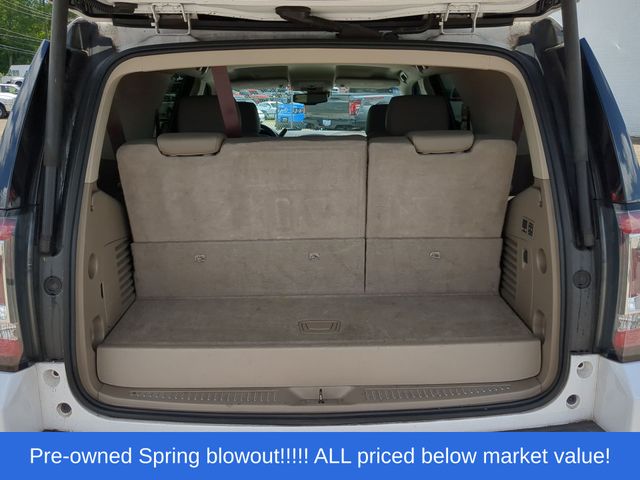 Used 2018 White GMC SLT image 43