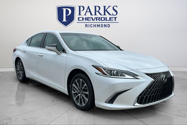 2022 Lexus ES 350 FWD