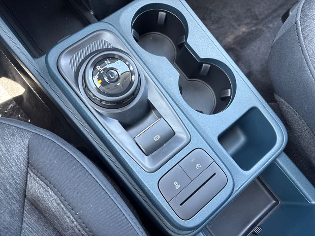 new 2026 Ford Maverick car, priced at $36,460