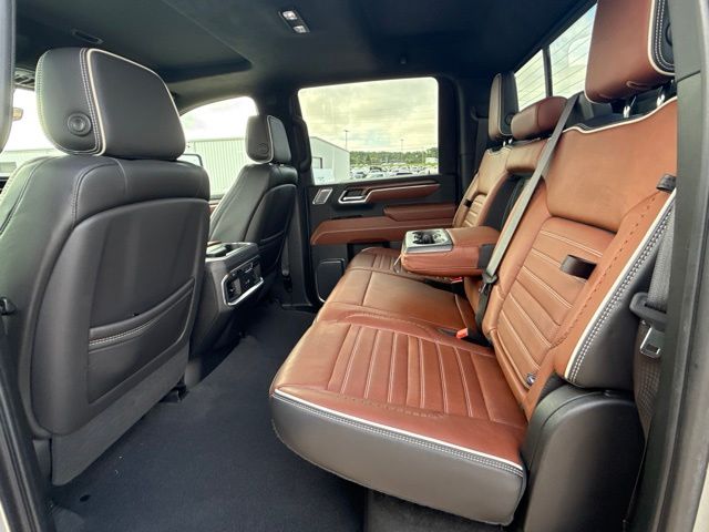 2024 GMC Sierra 2500HD Denali Ultimate:46547A