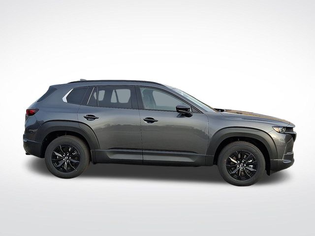 new 2026 Mazda CX-50 Hybrid car, priced at $40,630