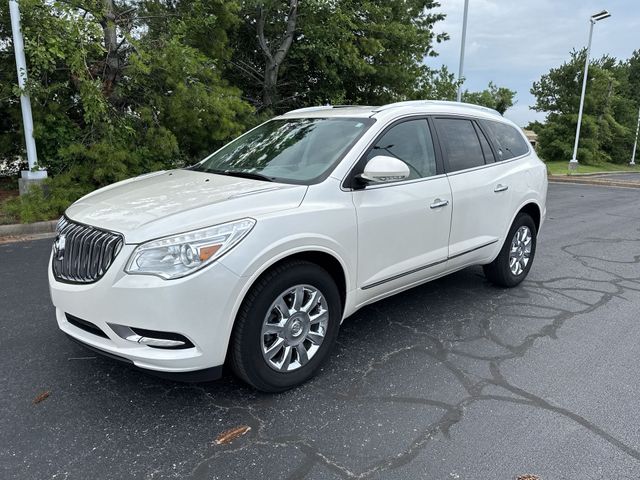 2014 Buick Enclave