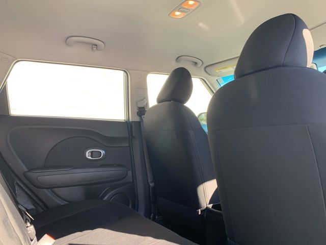 2015 Kia Soul photo