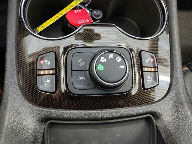 Used 2023 GMC Acadia SUV