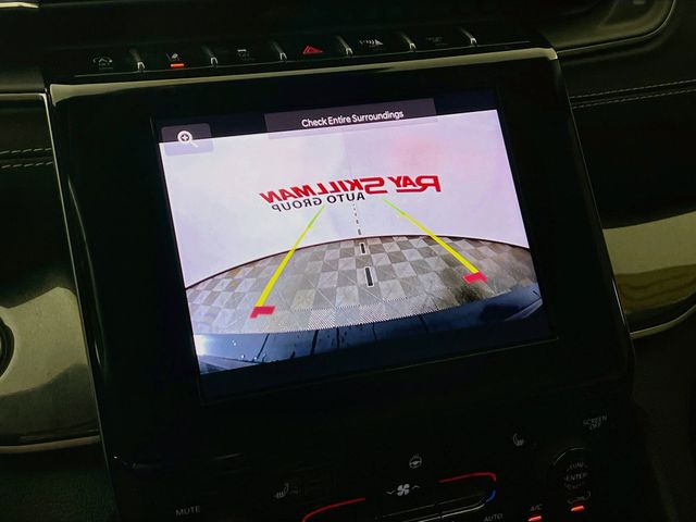 Used 2023 Black Jeep Altitude image 18