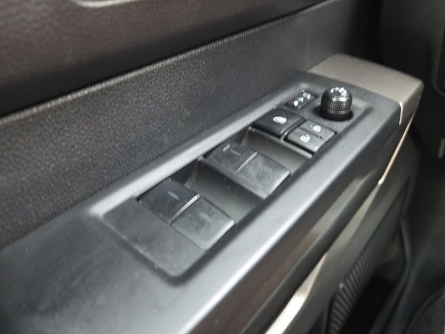 Used 2023 Toyota Sequoia SUV