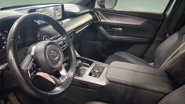 Used 2024 Mazda CX-90 SUV