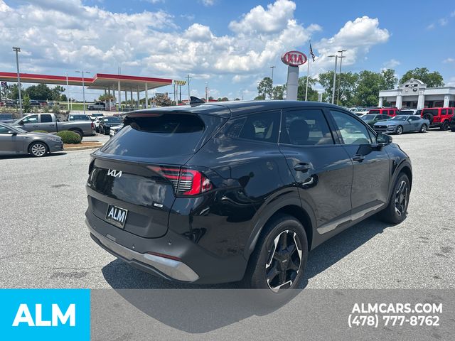 Used 2026 Black Kia S image 5