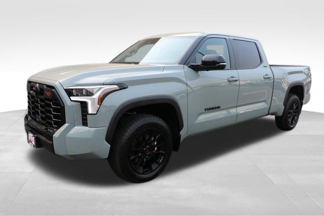 2024 Toyota Tundra Limited 22