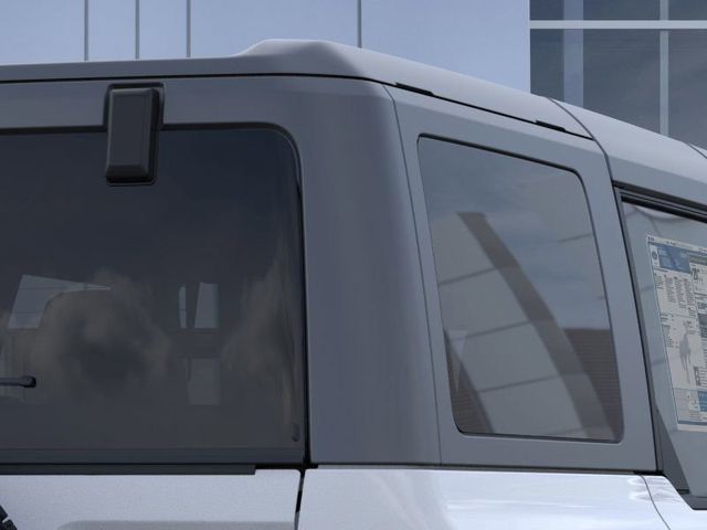 2025 Ford Bronco 4-Door Big Bend - Photo 25