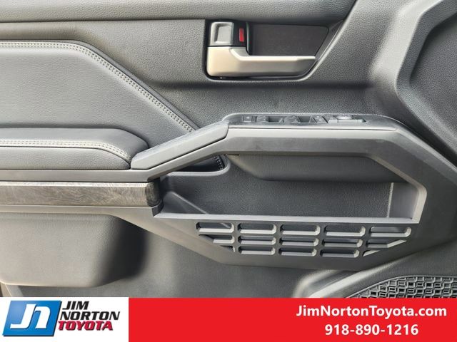 New 2025 Toyota Tacoma Truck