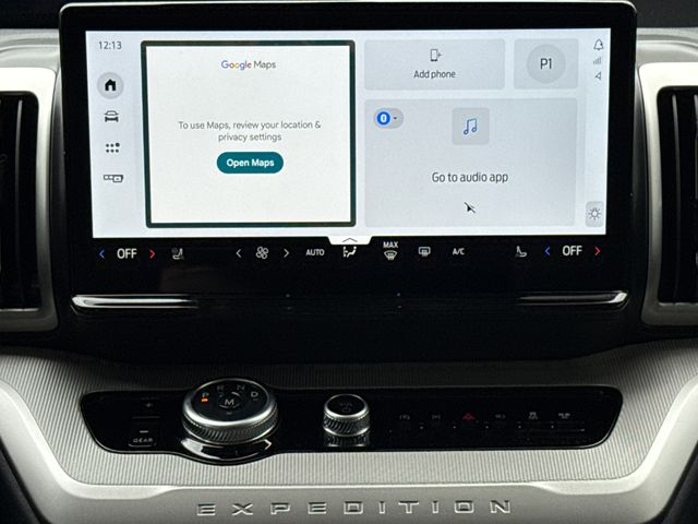 New 2026 Black Ford Active image 13