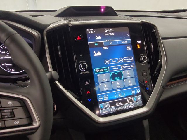 2026 – Subaru – Ascent