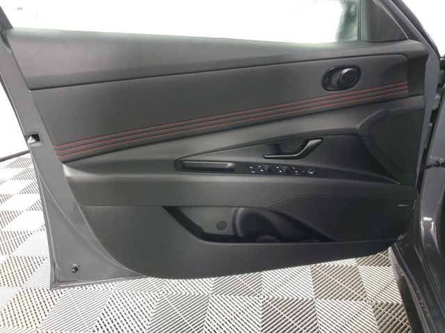 New 2025 Hyundai Elantra For Sale in Indianapolis, IN