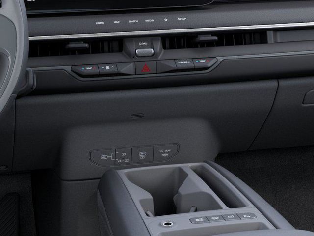 New 2026 Kia EV9 SUV
