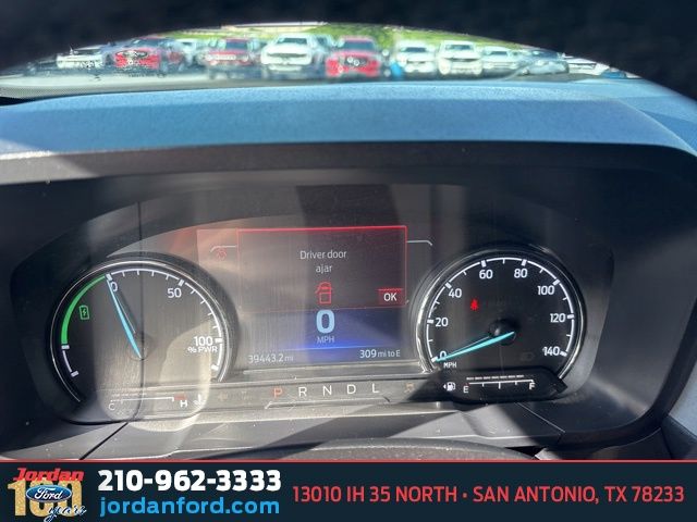 Used Car 2023 Ford Maverick  Lariat For Sale Under $30,000 In San Antonio, Texas