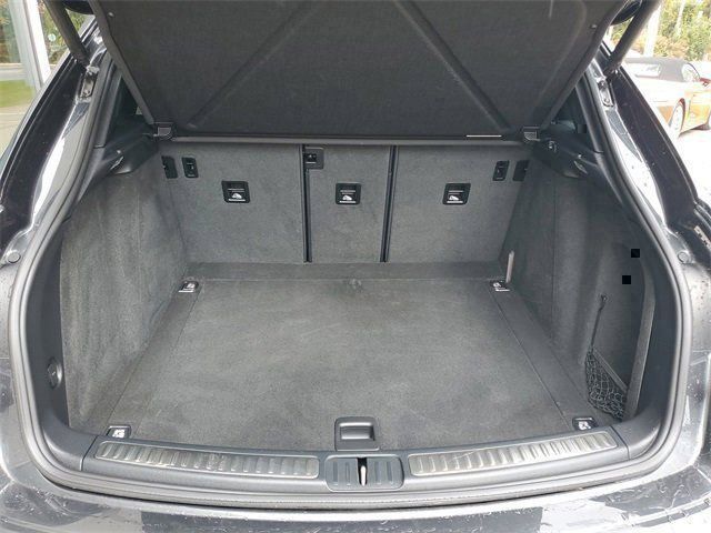 Used 2024 Gray Porsche  image 39