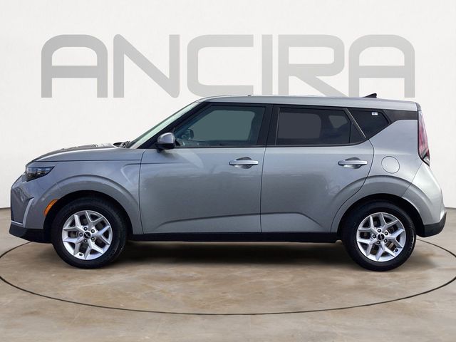 Used Car 2024 Kia Soul  Lx For Sale Under $20,000 In San Antonio, Texas