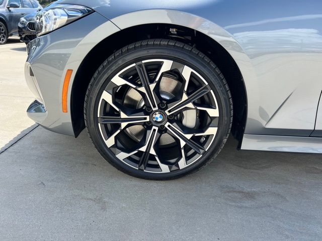 2026 Bmw iX iX xDrive45 photo 49