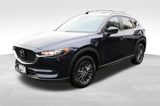 2020 Mazda CX-5 Touring 23