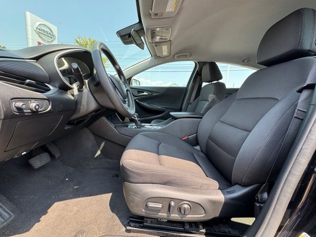 Used 2024 Chevrolet Malibu Sedan