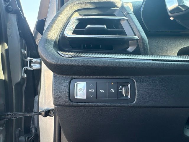 Used 2026 Chevrolet Traverse SUV