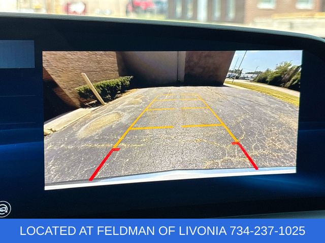 Used 2024 Cadillac LYRIQ Luxury For Sale in Livonia, MI