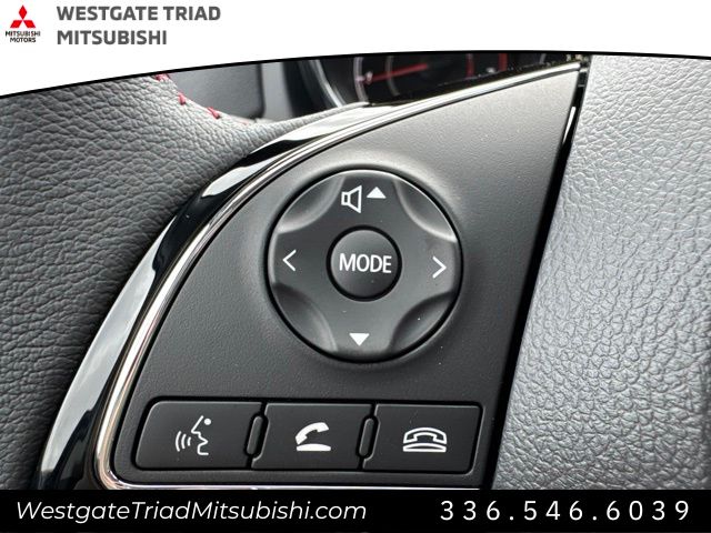 MitsubishiOutlander Sport11