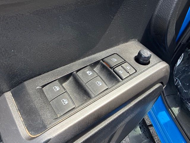 2021 Toyota Tacoma - $25,888