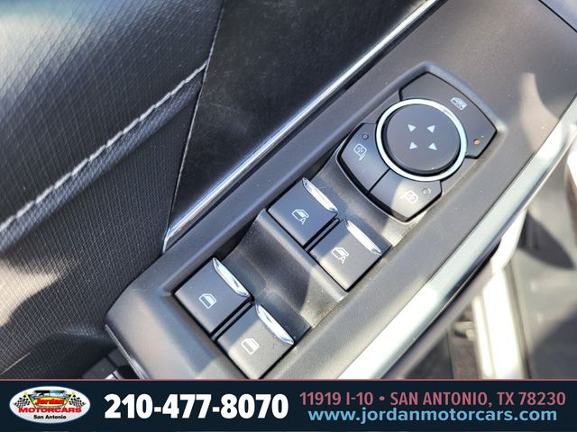 Used Car 2022 Ford F-150  Xlt For Sale Under $40,000 In San Antonio, Texas