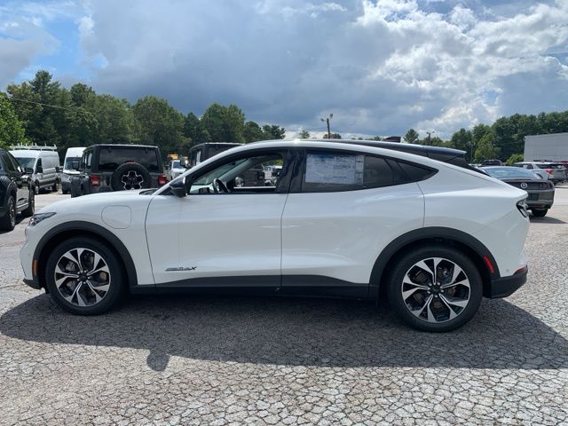 2024 Ford Mustang Mach-E Select 2