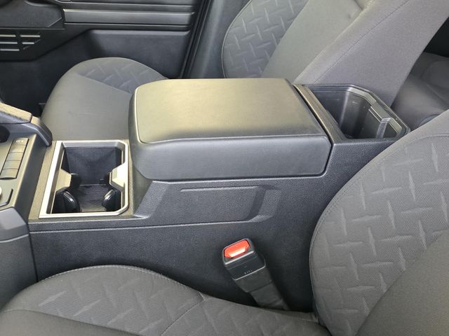 Used 2025 Toyota Tacoma Truck