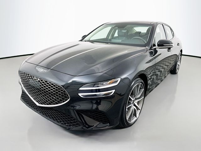 Thumbnail: 2026 Genesis G70 - 1