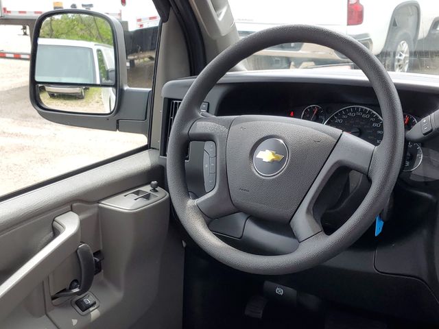 2026 Chevrolet Express 2500 RWD Cargo Van for sale #T1261289 - photo 22