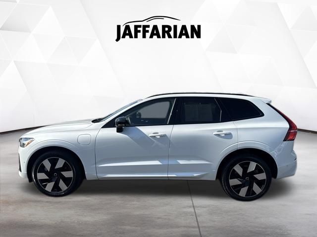 Used 2025 Volvo XC60 Plug-In Hybrid SUV