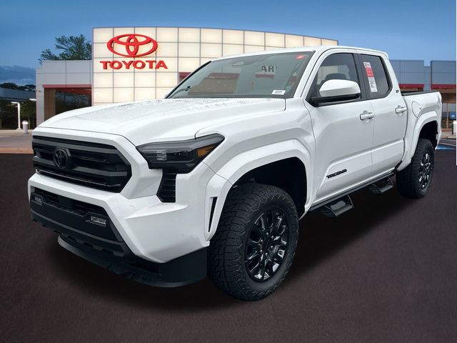 2024 Toyota Tacoma SR5 23