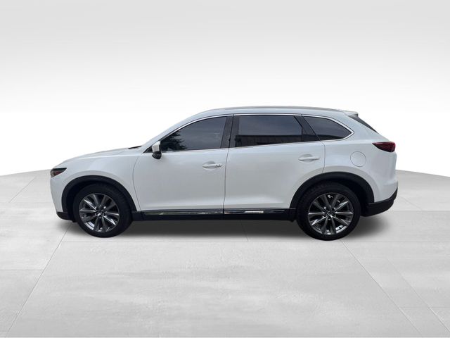 2021 Mazda CX-9 Grand Touring 6