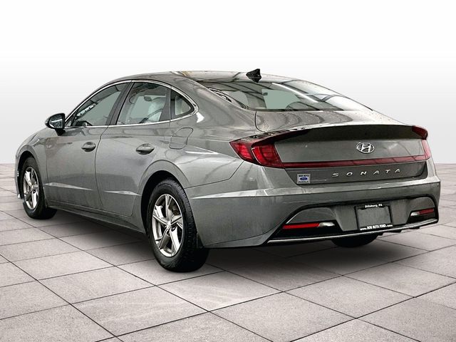 2023 Hyundai Sonata SE - 9