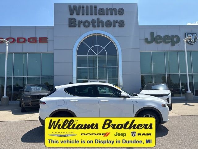 2024 Dodge Hornet R/T - Q Ball exterior view 5