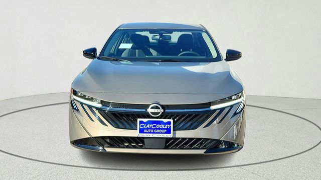 2026 Nissan Sentra