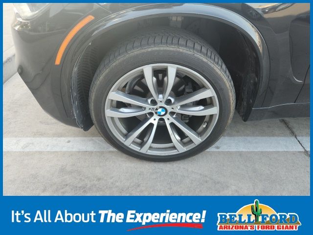 2015 BMW X5 xDrive35i 3