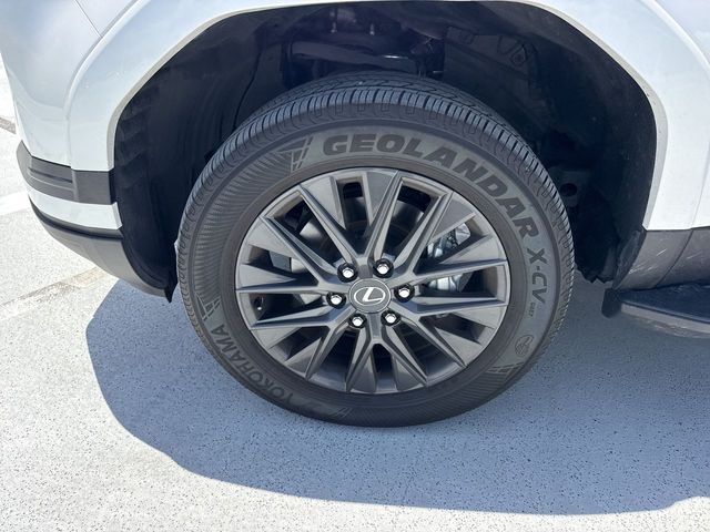 Used 2024 Lexus GX SUV