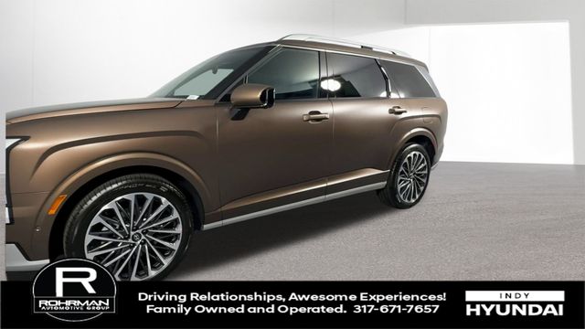 New 2026 Hyundai Palisade For Sale in Indianapolis, IN