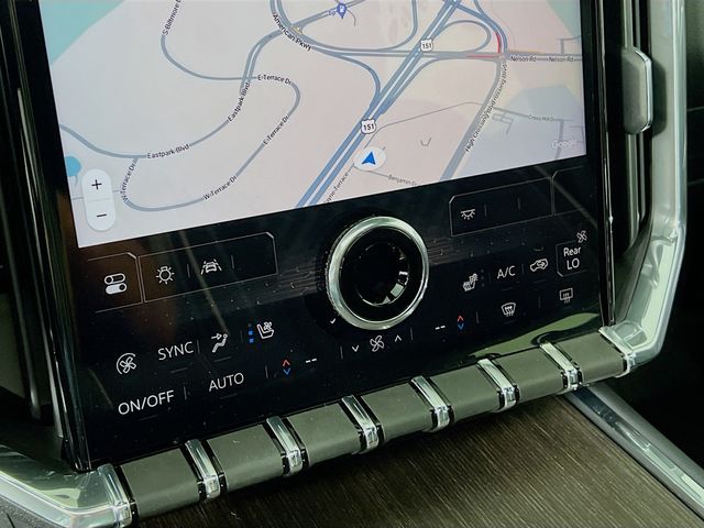 Acadia Denali