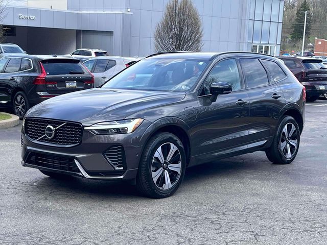 2024 Volvo XC60