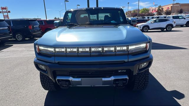 2024 GMC Hummer EV Pickup 3X 8