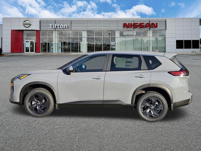 New 2026 Nissan Rogue SUV