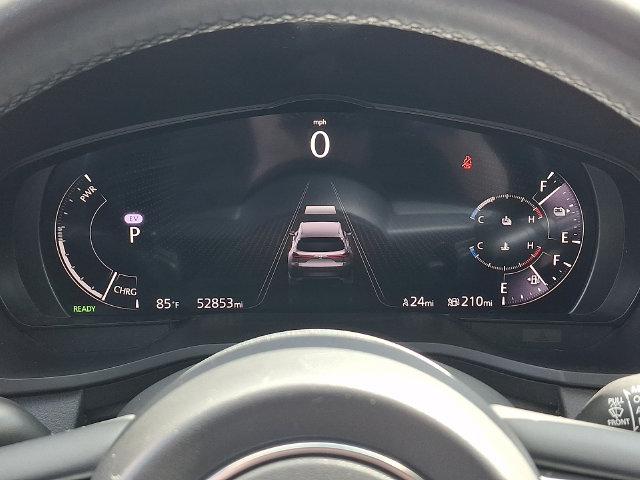 Used 2024 Mazda CX-90 PHEV SUV